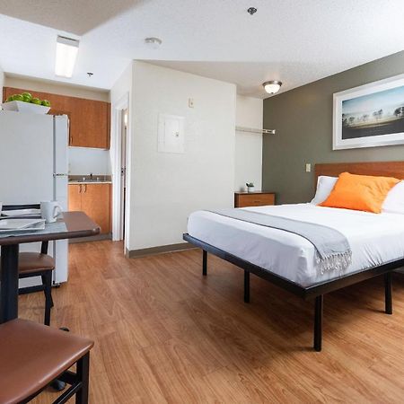 Siegel Select Baton Rouge Hotel Ngoại thất bức ảnh