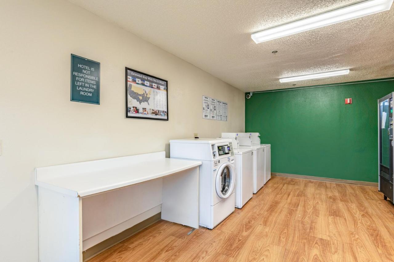 Siegel Select Baton Rouge Hotel Ngoại thất bức ảnh