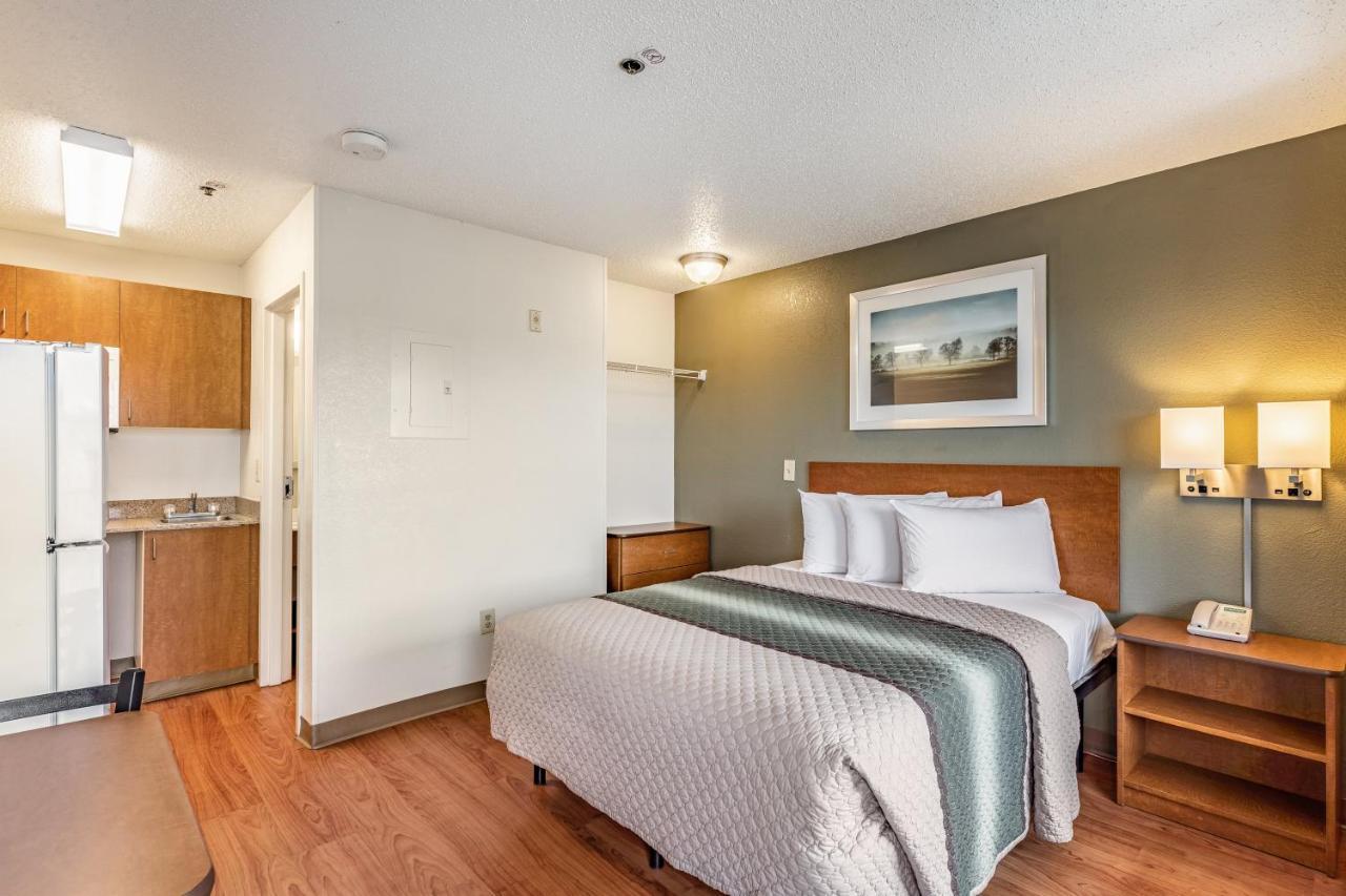 Siegel Select Baton Rouge Hotel Ngoại thất bức ảnh