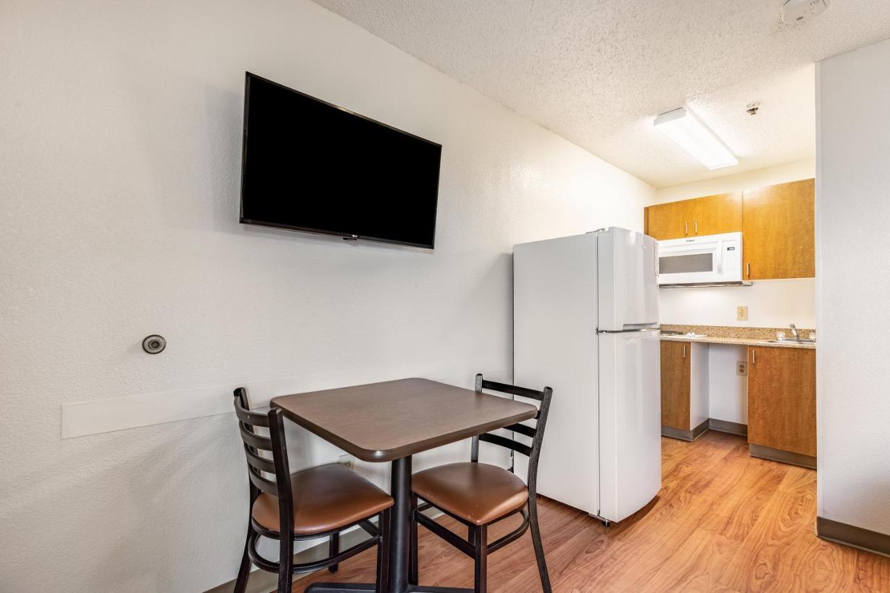 Siegel Select Baton Rouge Hotel Ngoại thất bức ảnh