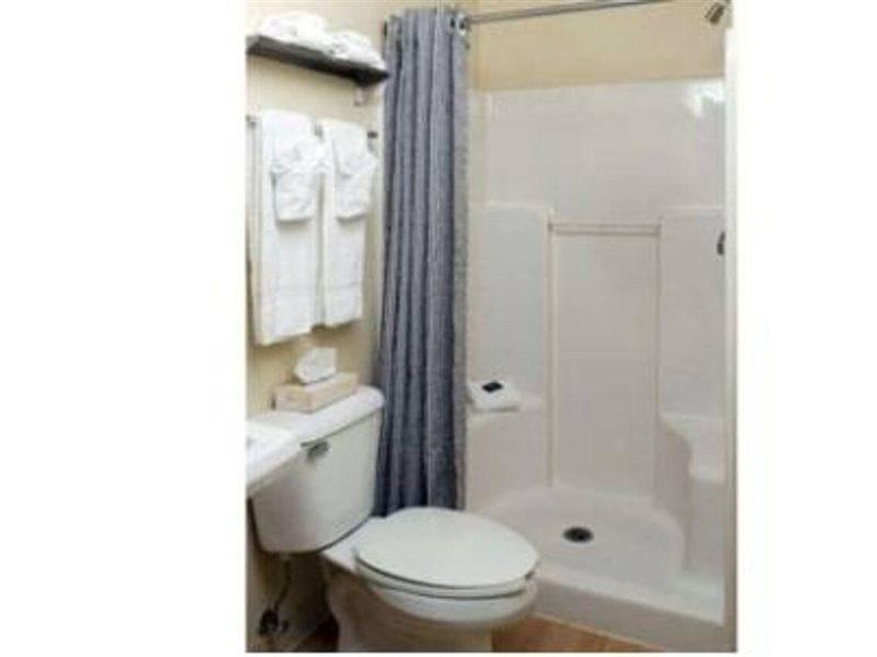 Siegel Select Baton Rouge Hotel Ngoại thất bức ảnh
