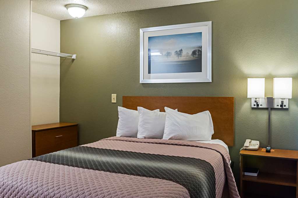 Siegel Select Baton Rouge Hotel Phòng bức ảnh